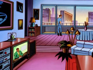 Spider-Man Unlimited - 01 - Worlds Apart (Part 1)