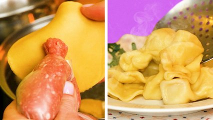 Genius Cooking Hacks And Tasty Recipes