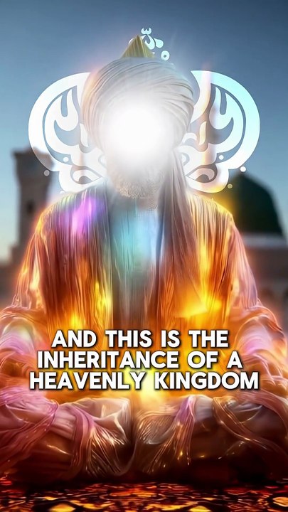 The Secret of 7007 Saints_ The Hidden Inheritance of Shah Naqshband (Q)