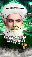 The Secret of the 7007 Hidden Saints – Taught by Mawlana Shah Naqshband (Q)