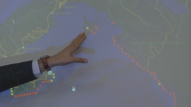 Monitorean las condiciones las mareas y costas tras alerta de tsunami