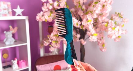 De superbes BRICOLAGE en résine pour tous les niveaux de compétence !
