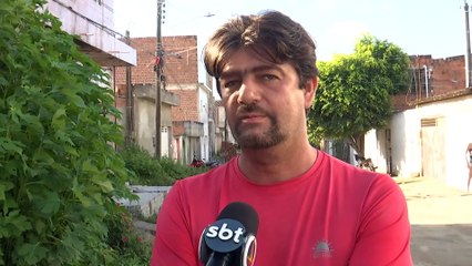 sonho de calçamento: moradores da rua doutora Maria Rita pedem melhorias após 30 anos de esperas e promessas