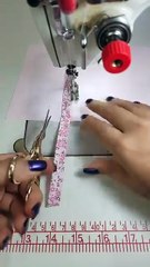 good sewing tip  #sew #sewer #sewing