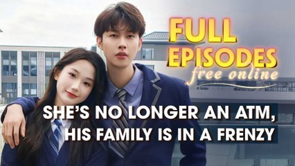 She’s No Longer An ATM, His Family Is In A Frenzy (2025) - Full Movie