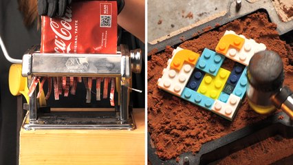 Creative Upcycling Projects That Will Blow Your Mind!