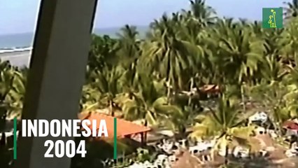 Los ocho terremotos más devastadores de la historia reciente