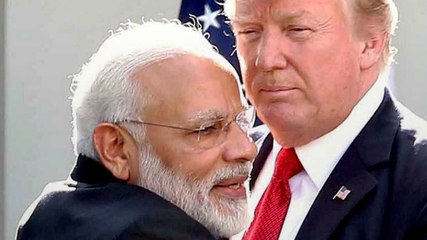 Trump Tariff पर क्या बोला भारत?