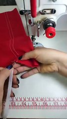 good sewing tip  #sew #sewer #sewing