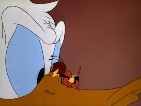 Inferior Decorators 1948