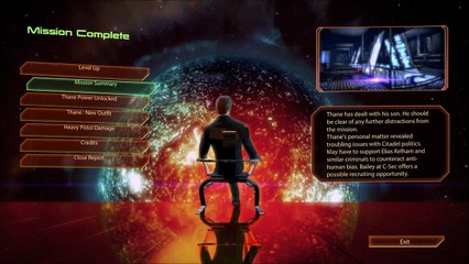 Mass Effect 2 - Part 52