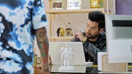 La Reina del Flow cap 64