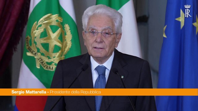 Onu, Mattarella Si tenta di demolirlo, ma multilateralismo centrale