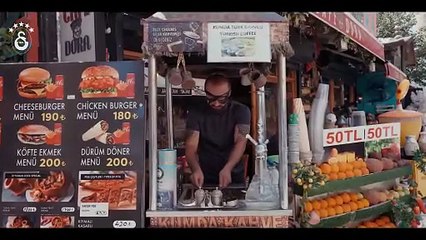 Galatasaray'ın Osimhen paylaşımında dikkat çeken detay! Yeni transfere işaret...