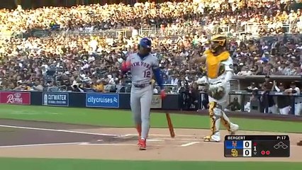 New York Mets vs San Diego Padres - FULL GAME HIGHLIGHTS _ July 29, 2025 MLB Season
