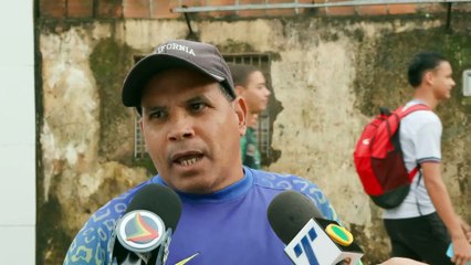 serralheiro morre em acidente doméstico enquanto conserta carro no Recife: a tragédia e a demora do socorro
