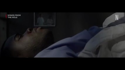 Canções do Cárcere Trailer Oficial