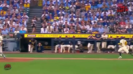 Amazing Top MLB Plays of 728 Tatis takes one back and MORE - BASEBALL
