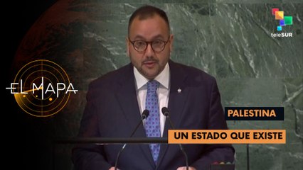 Arranca la conferencia sobre la solución de dos estados mientras continúa la guerra en Gaza | Escala 30-07-2025