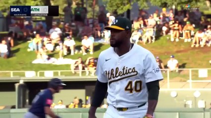 Seattle Mariners vs Athletics - FULL GAME HIGHLIGHTS _ July 29, 2025 MLB Season
