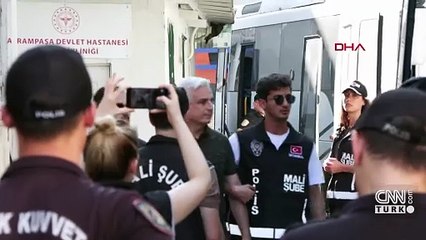 İETT ve İsfalt'a ihale operasyonunda ifadeler alınmaya başladı