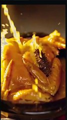 She Rose Before The Future Came