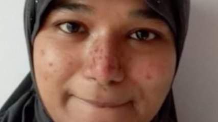 बेंगलुरु से पकड़ी गई AQIS महिला मॉड्यूल की सरगना