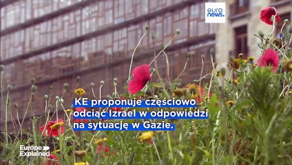 Brak zgody w UE na ograniczenie dostępu Izraela do funduszu Horyzont Europa