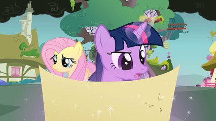 مهرتي الصغيرة الصداقة رائعة الحلقة 7