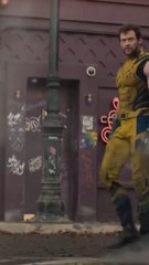 Hugh Jackman était un peu déçu de ne pas apparaître dans une scène de Deadpool 3 😬