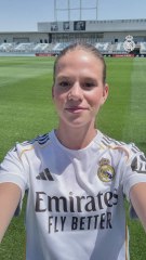 ¡Oficial! Bella Andersson se une al Real Madrid ⚽