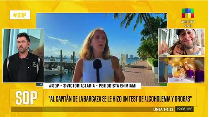 MUERTE DE MILA YANKELEVICH: QUÉ DICEN LAS AUTORIDADES