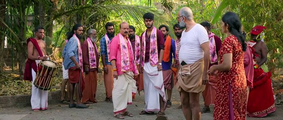 Porattu Nadakam 2024 Malayalam HQ HDRip Full Movie