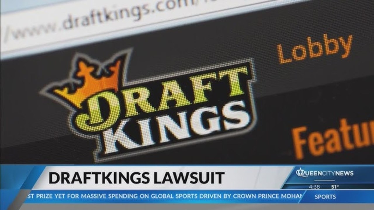 DraftKings Lawsuit Dismissed, Sports Betting Updates