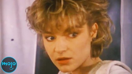 Top 10 Most Iconic Songs of the 1980s