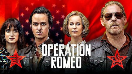 Opération Roméo | Série Complète en Français | Drame, Histoire