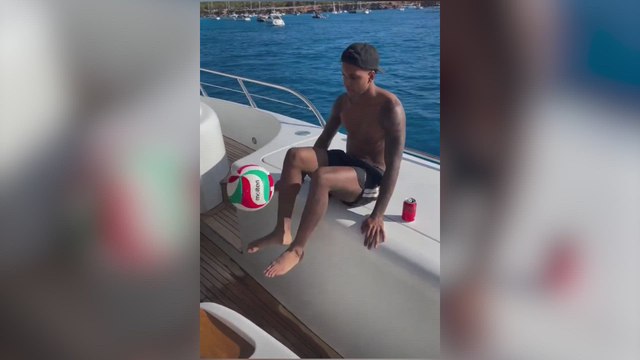 En medio de los rumores de su posible salida del Madrid, Rodrygo sorprende con este vídeo: juzguen ustedes