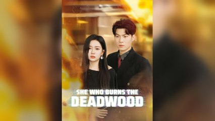 She Who Burns The Deadwood – FULL HD MOVIE [Eng Sub]