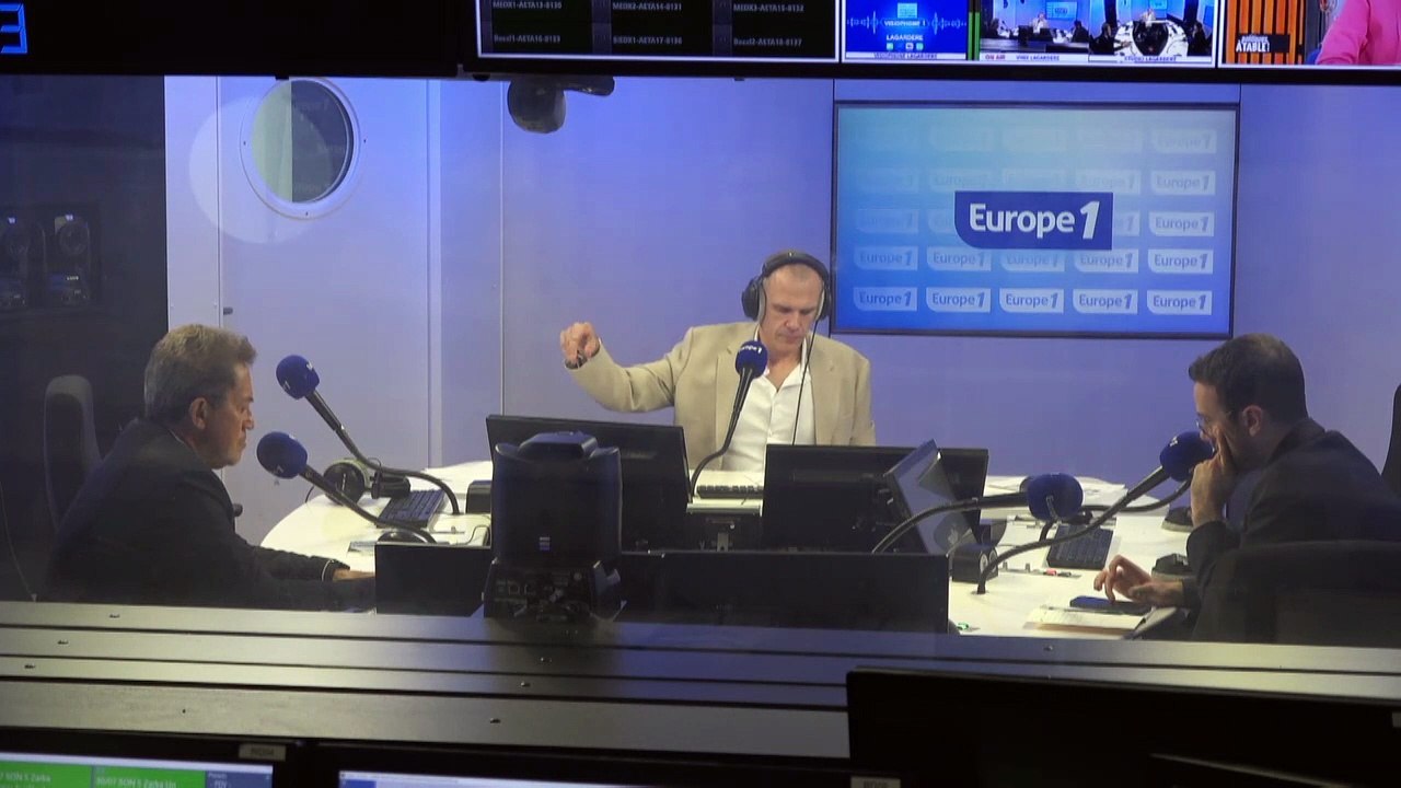 Etudiante Gazaoui : Bruno Retailleau veut saisir la justice contre la jeune femme qui aurait tenu des «propos inacceptables et inquiétants» sur son compte X