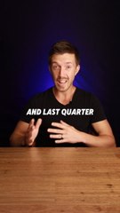 3% Growth? Experts Didn’t See This Coming