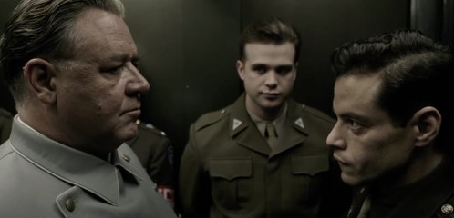 Nuremberg - Official Trailer