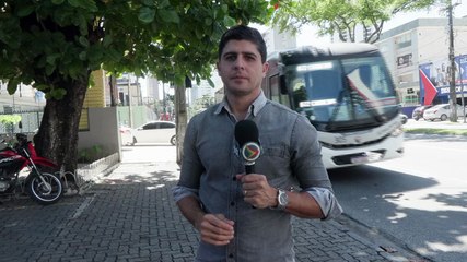 homem repete crime e ataca nova agência bancária em Boa Viagem: análise de um caso de reincidência criminal