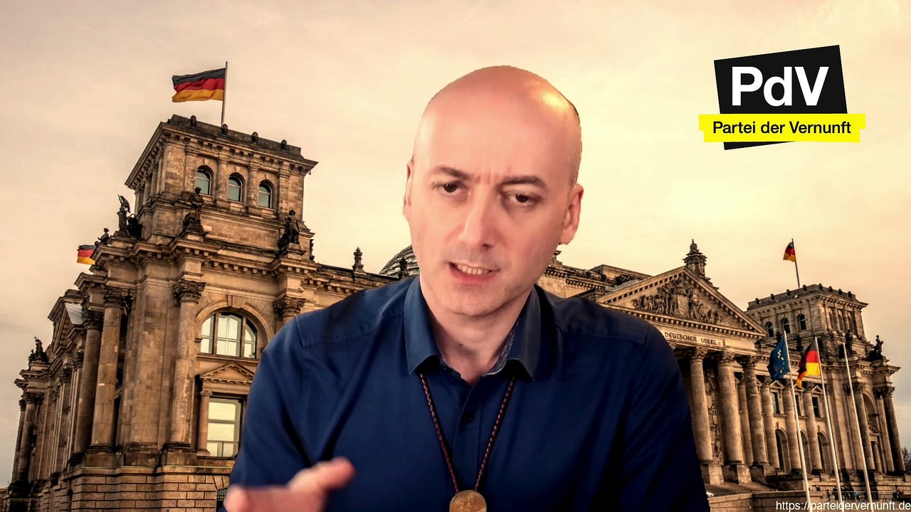 Irakli [058]: Deutsche Opposition