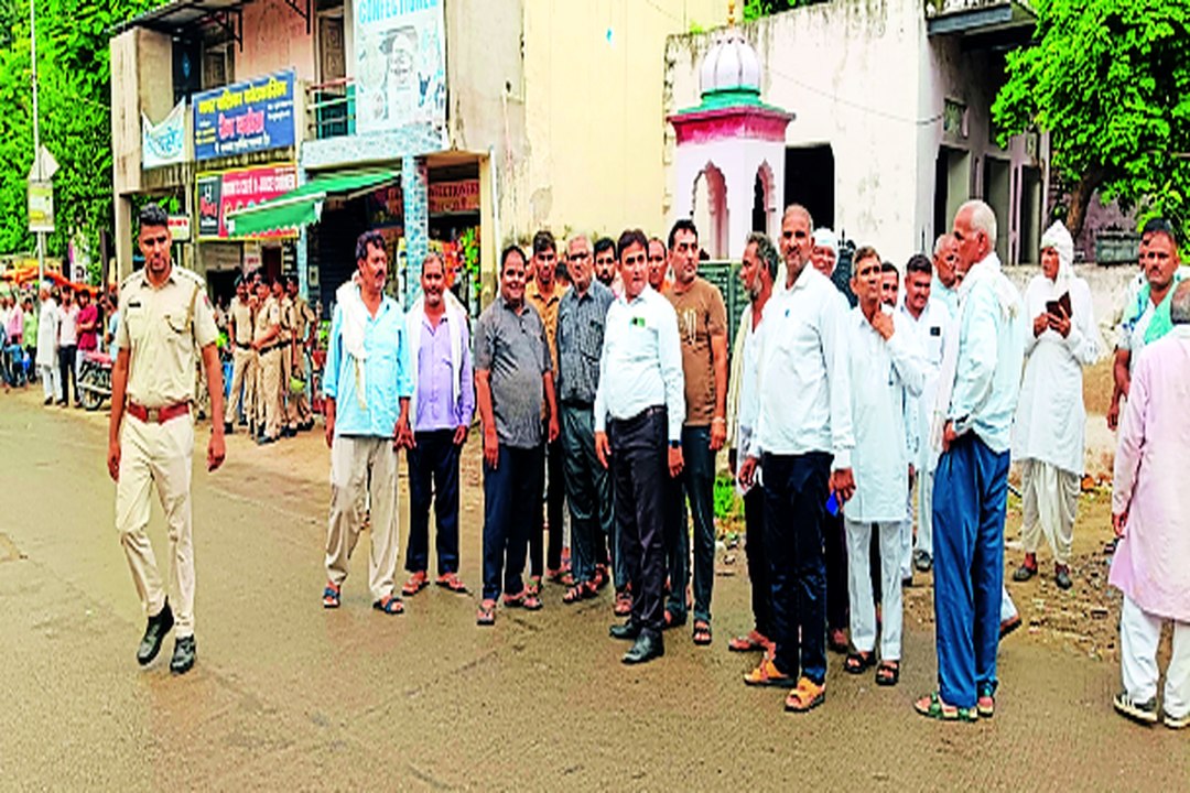 पूर्व प्रधान डॉ. विनोद कुमारी का निलंबन आदेश रद...
