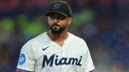 Analyzing Sandy Alcantara's Trade Prospects & Performance