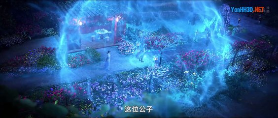 [4K] Quân Hữu Vân Phần 2 Tập 12 Thuyết Minh