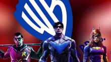 ¿Warner no aprende? Lanzará un nuevo juego como servicio de DC | Reporte Indigo