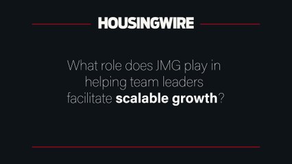 Leadership that delivers: building value for agents and partners