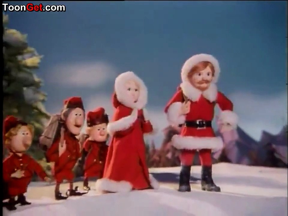 Rudolph and  Frostys Christmas In July (1979)