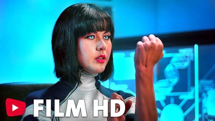 Space Explorers | Film Complet en Français | Science Fiction